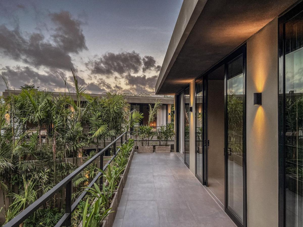 Aloha Villas - Modern Villas With Private Pool And Lush Gardens Kuta  Zewnętrze zdjęcie